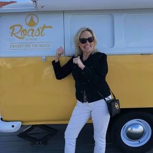 Meet your Posher, Betty